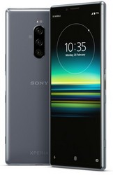 Замена камеры на телефоне Sony Xperia 1 в Ростове-на-Дону